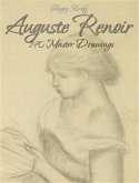 Auguste Renoir: 190 Master Drawings (eBook, ePUB)