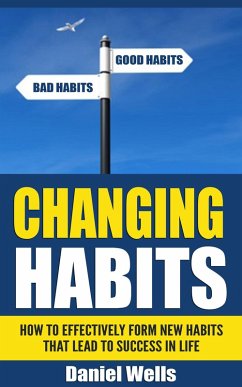 Cover Changing Habits (eBook, ePUB)