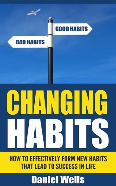 Changing Habits (eBook, ePUB)
