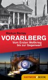 Vorarlberg (eBook, ePUB)