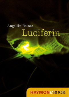 Luciferin (eBook, ePUB) - Rainer, Angelika