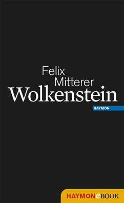 Cover Wolkenstein (eBook, ePUB)
