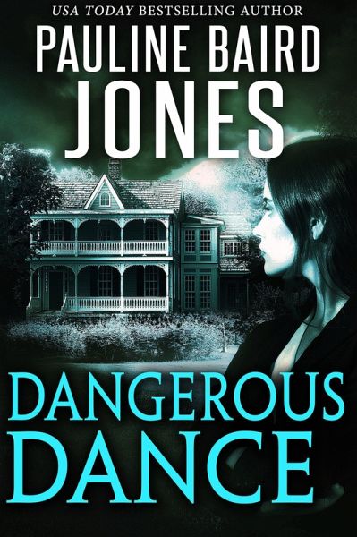 Dangerous Dance (eBook, ePUB)