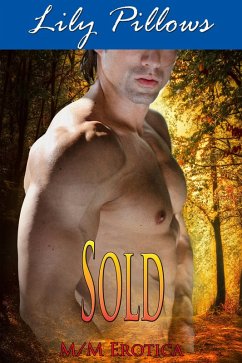 Cover Sold (eBook, ePUB)