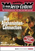 Die Afghanistan-Connection / Jerry Cotton Bd.2414 (eBook, ePUB)