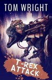 T-Rex Attack (Dino Squad, #2) (eBook, ePUB)