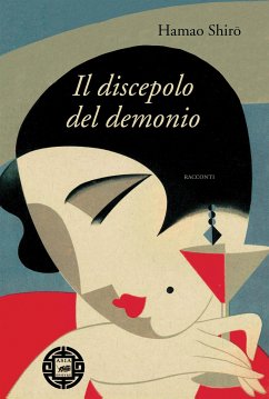 Il discepolo del demonio (eBook, ePUB) - Shiro, Hamao