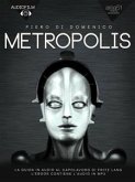 Metropolis. Audiofilm (eBook, ePUB)