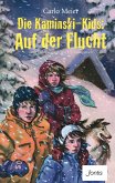Die Kaminski-Kids: Auf der Flucht (eBook, ePUB)