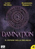 Damnation IV (eBook, ePUB)