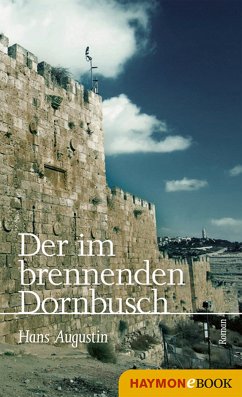 Der im brennenden Dornbusch (eBook, ePUB) - Augustin, Hans