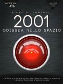 2001 Odissea nello spazio. Audiofilm (eBook, ePUB)