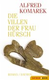 Die Villen der Frau Hürsch (eBook, ePUB)