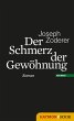 Der Schmerz der Gewöhnung (eBook, ePUB) - Bild 1
