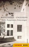 Wittgenstein - Engelmann (eBook, ePUB)