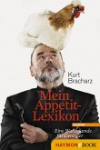 Mein Appetit-Lexikon (eBook, ePUB)