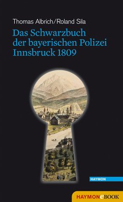 Das Schwarzbuch der bayerischen Polizei (eBook, ePUB)