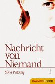 Nachricht von Niemand (eBook, ePUB)