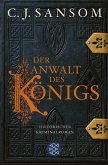 Der Anwalt des Königs / Matthew Shardlake Bd.3 (eBook, ePUB)