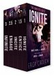 Ignite: The Complete Series (eBook,... - Bild 1
