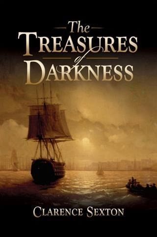 Treasures of Darkness (eBook, ePUB) Treasures of Darkness (eBook, ePUB)
