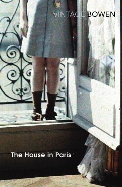 Cover The House in Paris (eBook, ePUB)