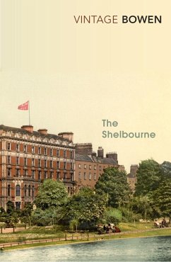 The Shelbourne (eBook, ePUB) - Bowen, Elizabeth
