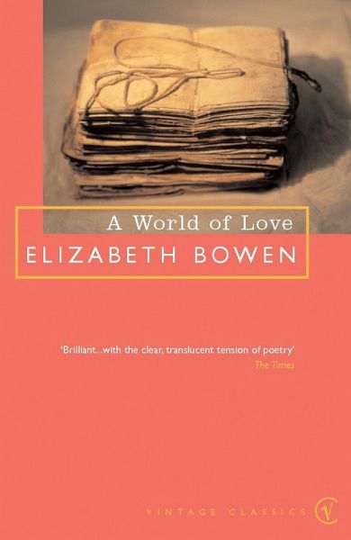 A World Of Love (eBook, ePUB) A World Of Love (eBook, ePUB)