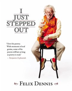 Cover I Just Stepped Out (eBook, ePUB)