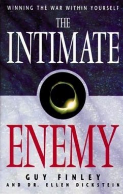 Intimate Enemy (eBook, ePUB) - Finley, Guy