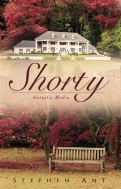 Cover Shorty (eBook, ePUB)