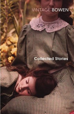 Collected Stories (eBook, ePUB) - Bowen, Elizabeth