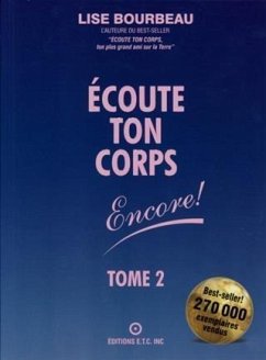 Ecoute Ton Corps, Encore ! (eBook, ePUB) - Bourbeau, Lise