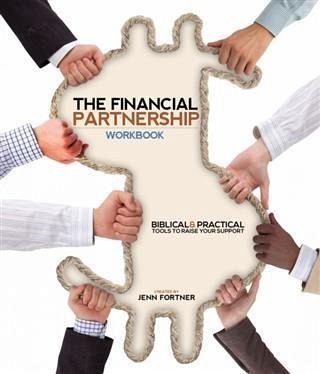 Financial Partnership Workbook (eBook, ePUB) Financial Partnership Workbook (eBook, ePUB)