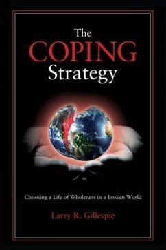 Coping Strategy (eBook, ePUB) Cover Coping Strategy (eBook, ePUB)