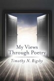 My Views Through Poetry (eBook, ePUB)