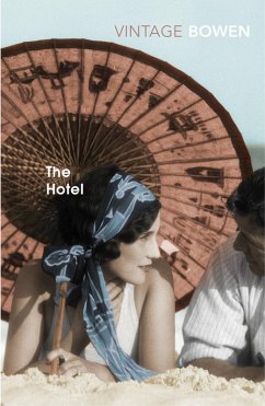The Hotel (eBook, ePUB) - Bowen, Elizabeth