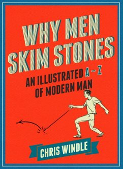 Why Men Skim Stones (eBook, ePUB) - Windle, Chris