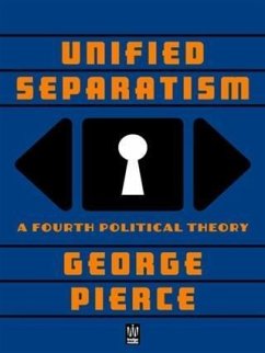 Cover Unified Separatism (eBook, ePUB)