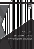 Intelligente Barcodes: Mehr Transparenz durch GS1 DataBar Strichcodes. Vorteile für Handel und Endverbraucher