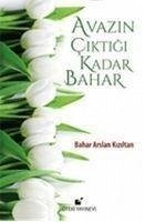 Cover Avazin Ciktigi Kadar Bahar