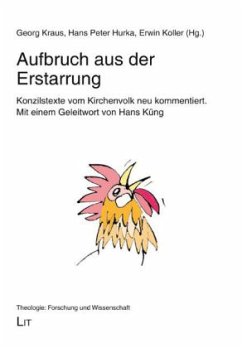 Aufbruch aus der Erstarrung