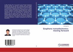 Graphene nanoelectronics-moving forward