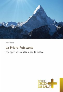 Cover La Priere Puissante