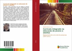 Currículo integrado na educação de jovens e adultos - Araújo, Abelardo Bento
