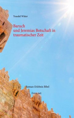 Baruch - Witter, Traudel