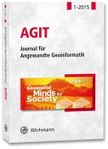 Angewandte Geoinformatik 2015