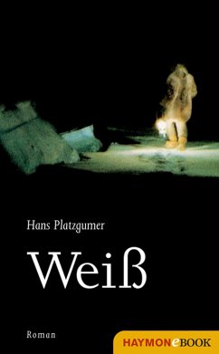 Weiß (eBook, ePUB) Cover Weiß (eBook, ePUB)