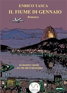 Il fiume di gennaio (eBook, ePUB) - Tasca, Enrico