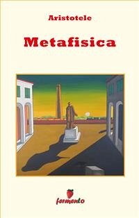 Metafisica (eBook, ePUB) - Aristotele